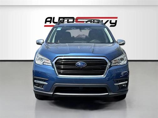 2020 Subaru Ascent Touring 7-Passenger