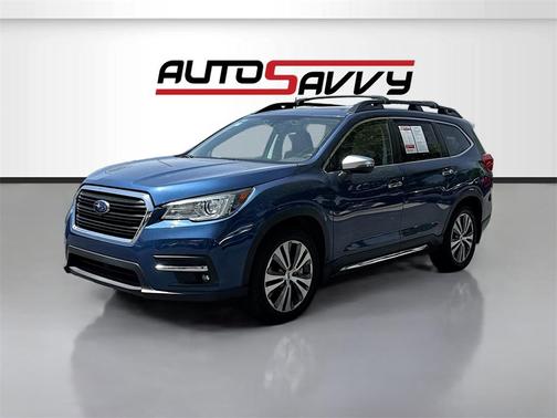 2020 Subaru Ascent Touring 7-Passenger