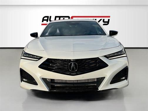 2024 Acura TLX A-Spec