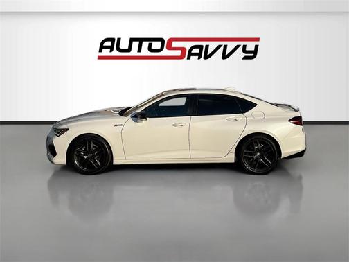 2024 Acura TLX A-Spec