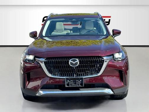 2024 Mazda CX-90 Premium Plus