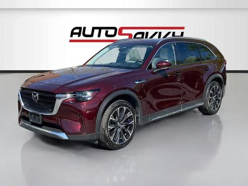 2024 Mazda CX-90 Premium Plus