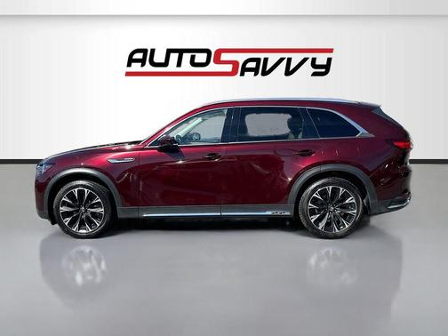 2024 Mazda CX-90 Premium Plus