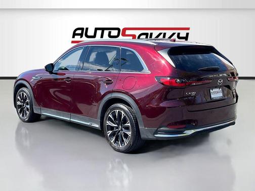 2024 Mazda CX-90 Premium Plus