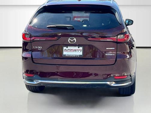 2024 Mazda CX-90 Premium Plus