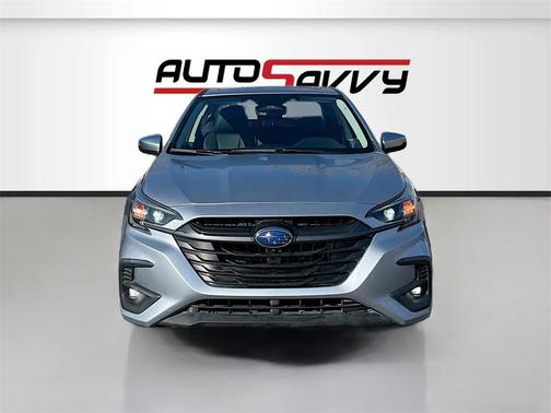 2024 Subaru Legacy Touring XT