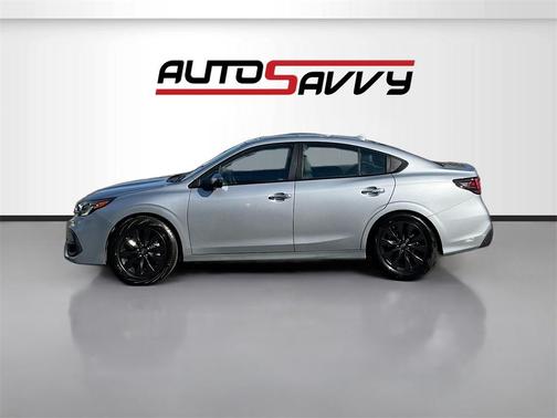 2024 Subaru Legacy Touring XT