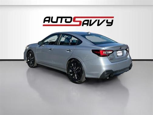 2024 Subaru Legacy Touring XT