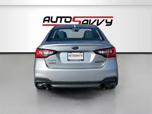 2024 Subaru Legacy Touring XT