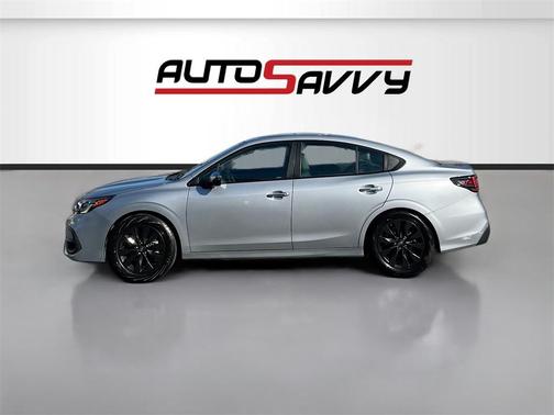 2024 Subaru Legacy Touring XT