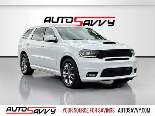 2020 Dodge Durango R/T