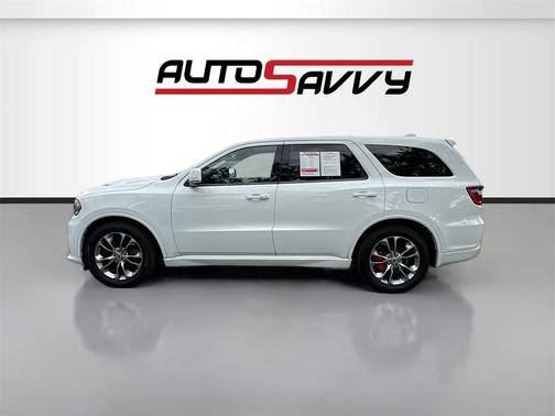 2020 Dodge Durango R/T