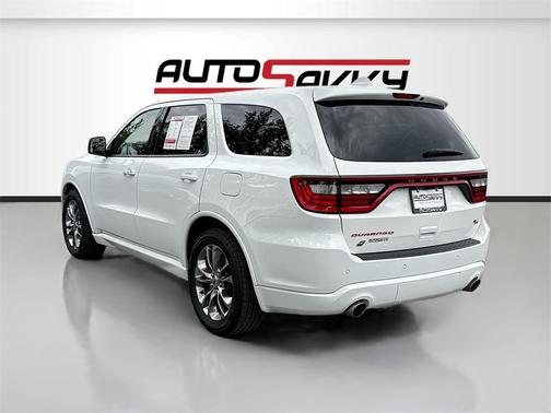2020 Dodge Durango R/T