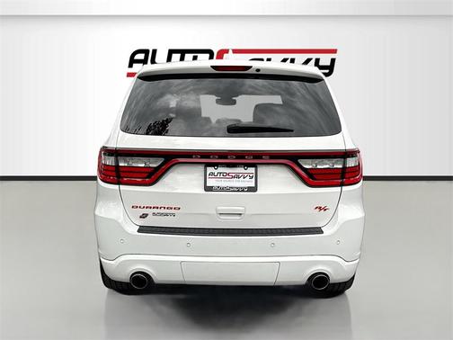 2020 Dodge Durango R/T