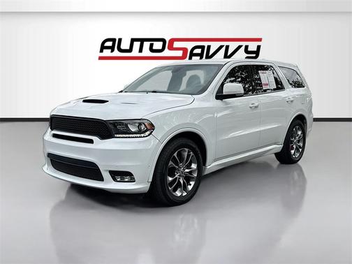 2020 Dodge Durango R/T