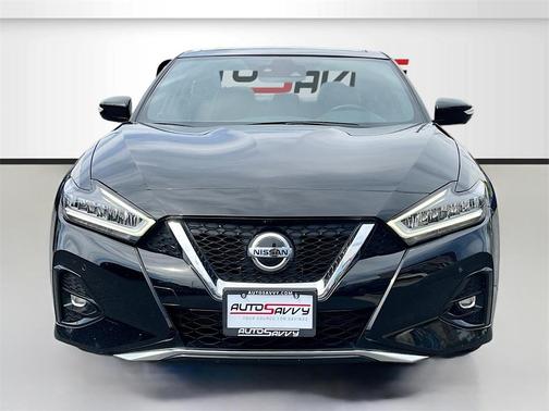 2020 Nissan Maxima 3.5 Platinum