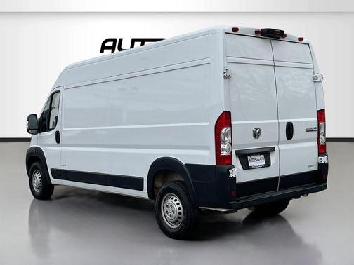 2024 RAM ProMaster 2500 High Roof