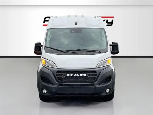 2024 RAM ProMaster 2500 High Roof