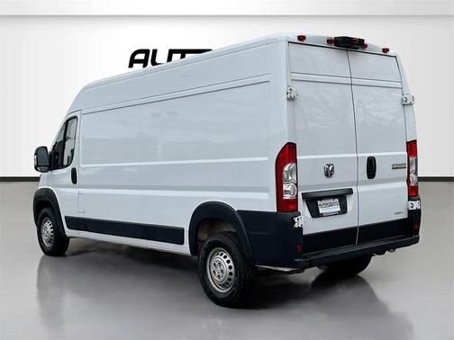 2024 RAM ProMaster 2500 High Roof