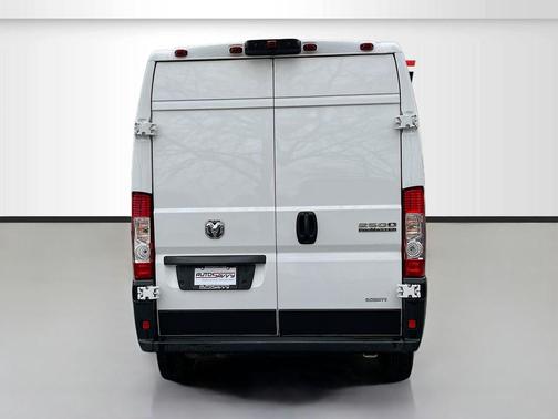 2024 RAM ProMaster 2500 High Roof