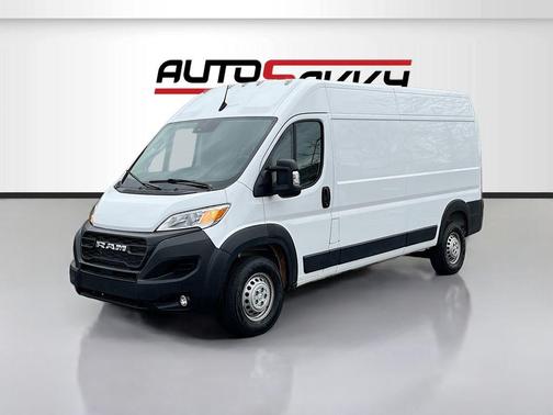 2024 RAM ProMaster 2500 High Roof