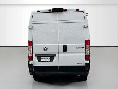 2024 RAM ProMaster 2500 High Roof