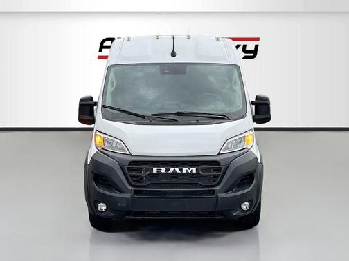 2024 RAM ProMaster 2500 High Roof