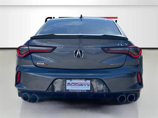 2023 Acura TLX Type S