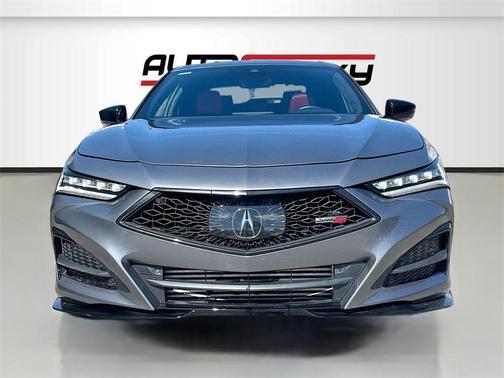 2023 Acura TLX Type S