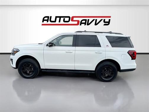 2022 Ford Expedition Timberline