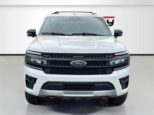 2022 Ford Expedition Timberline