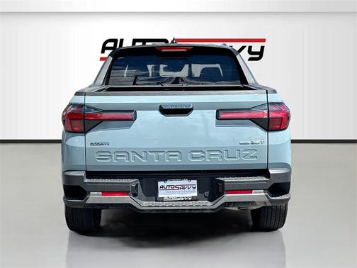 2024 Hyundai SANTA CRUZ 2.5T Limited