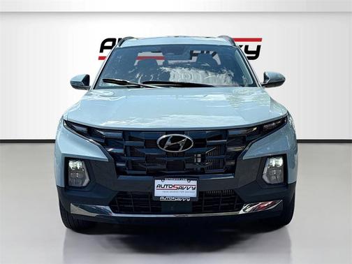 2024 Hyundai SANTA CRUZ 2.5T Limited