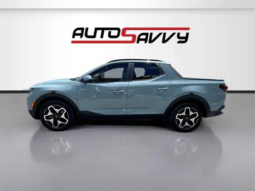 2024 Hyundai SANTA CRUZ 2.5T Limited