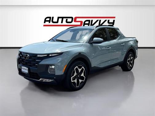 2024 Hyundai SANTA CRUZ 2.5T Limited