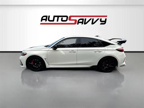 2024 Honda Civic Type R Base