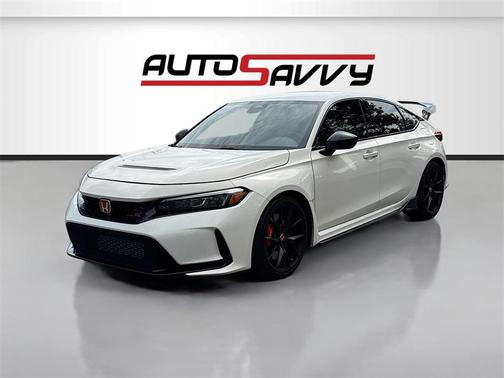 2024 Honda Civic Type R Base