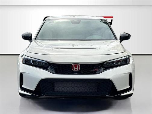 2024 Honda Civic Type R Base