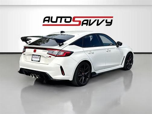 2024 Honda Civic Type R Base