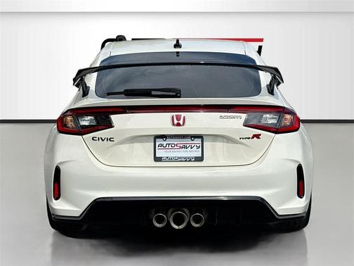 2024 Honda Civic Type R Base