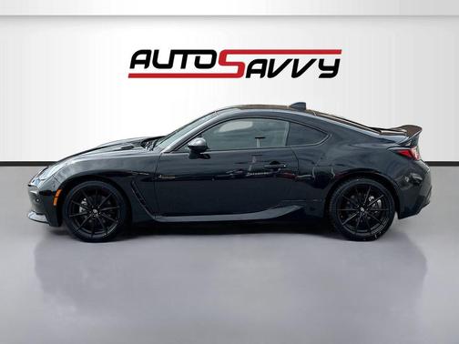 2025 Toyota GR86 Premium