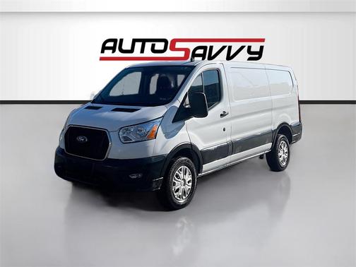 2021 Ford Transit-250 Base