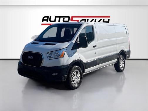 2021 Ford Transit-250 Base