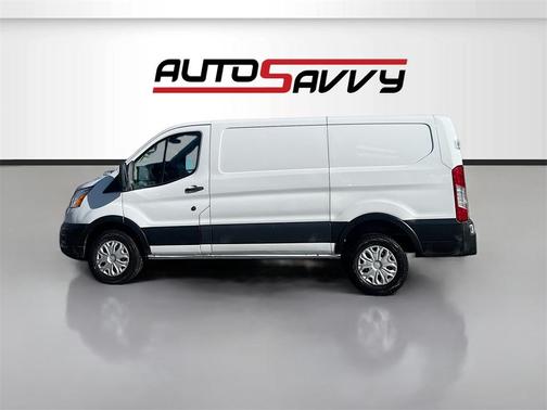 2021 Ford Transit-250 Base