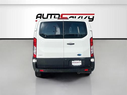 2021 Ford Transit-250 Base