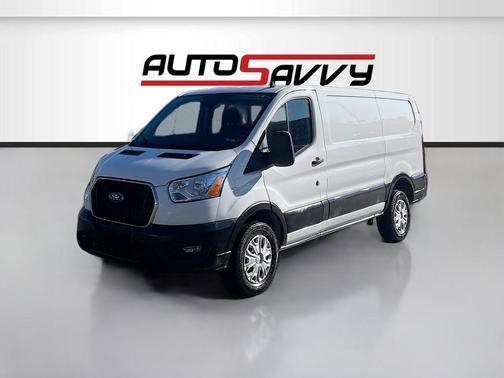 2021 Ford Transit-250 Base