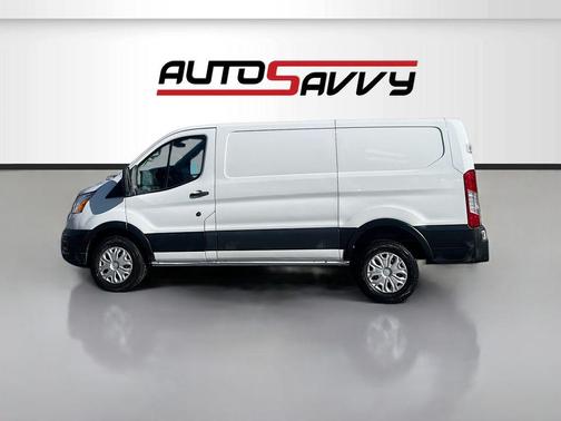 2021 Ford Transit-250 Base