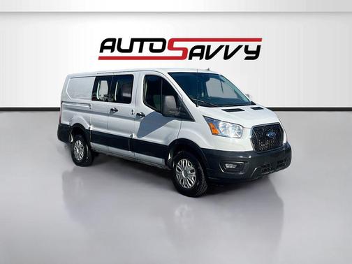 2021 Ford Transit-250 Base