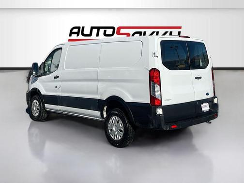 2021 Ford Transit-250 Base