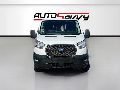 2021 Ford Transit-250 Base